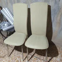 میز و صندلی