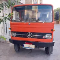 جرثقیل خاور|خودرو سنگین|تهران, آذری|دیوار