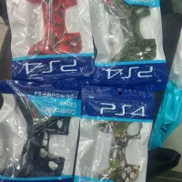 کاور دسته PS4