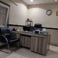 واحد تجاری مناسب برای وکلا، شرکت ها و موسسات