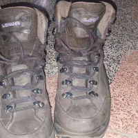 پوتین کوهنوردی|کیف، کفش، کمربند|نورآباد, |دیوار