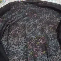 یک قواره پارچه چادری