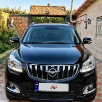 هایما S7 پلاس مدل ۱۴۰۱  بسیار تمیز