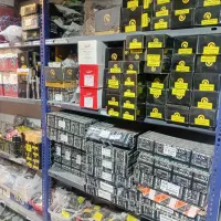 لوازم زیر و بند تمام ماشین هابه قیمت دولتی