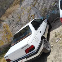 پژو 85 1800