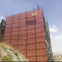 نمایندگی ایزوگام شرق