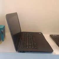لپتاپ قدرتمند دل i5 نسل ۷ رم ۸ DDR4 هارد ۲۵۶ ssd