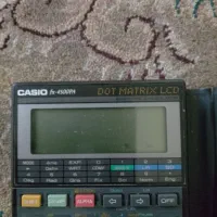 ماشین حسابCASIO fx4500PA|لوازم التحریر|مشهد, کوه سنگی|دیوار