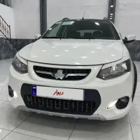 کوئیک 402 R در حد خشک