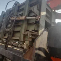 دستگاه پرس و نوار نقاله|ماشینآلات صنعتی|قم, ولیعصر|دیوار