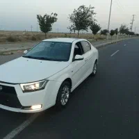 دنا پلاس  اتومات توربو در حد صفر اتاق تعویض