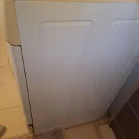 لباسشوئی اوشن اصل ایتالیا|ماشین لباسشویی و خشک‌کن لباس|رودهن, |دیوار