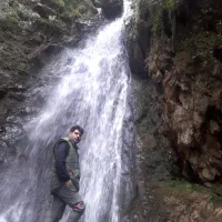تور یک روزه فوق شاد ماسوله و آبشار آغویه
