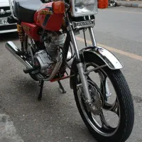 هوندا 125