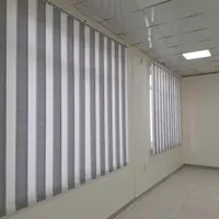 پرده لور سه بدی عمودی|پرده، رانر، رومیزی|هشتگرد, |دیوار