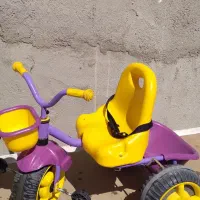 تاب کالسکه سه چرخ