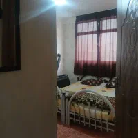 خانه مسافر(سوئیت مبله)با پارکینگ نزدیک حرم مطهر