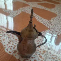 دله خوش دست|قوری، کتری، قهوهساز دستی|مسجد سلیمان, |دیوار