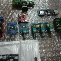 ماژول اسپیکر امپلی فایر بلندگو ساب