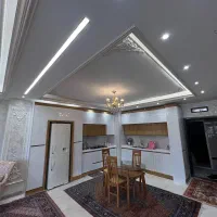 اپارتمان سرعین  رو به دره فول ۹۵متر دوخواب|فروش آپارتمان|سرعین, |دیوار