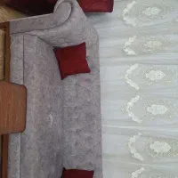 مبلمان راحتی سالم و شیک