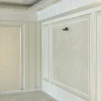 نقاشی ساختمان  نقد..اقساط