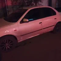 فروش ماشین سمند