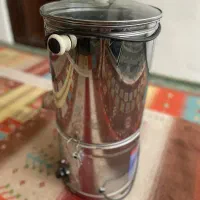 میکسر ومخلوط کن صنعتی