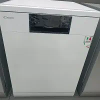 ظرفشویی کندی