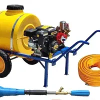 سمپاش فرقونی ۱۲۰ لیتری درجه یک قیمت بسیار ویژه