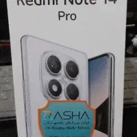 شیاومی نوت ۱۴پرو