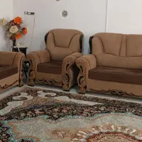 مبلمان راحتی
