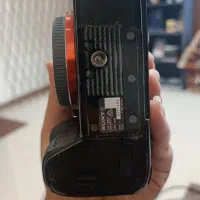 دوربین سونی الفا۷ آر۳|دوربین عکاسی و فیلم‌برداری|تهران, افسریه شمالی|دیوار