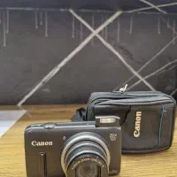 دوربین کنون power shot sx240 HS