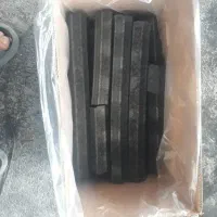 ذغال کبابی  شمش خاک جنگلی طبیعی درجه یک صادراتی