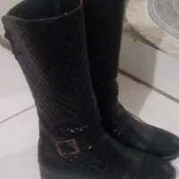 بوت زنانه سایز۳۹