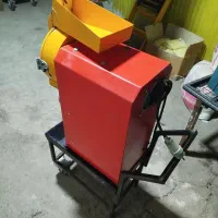 دستگاه آسیاب صنعتی
