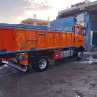 ماشین سنگین