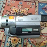 دوربین سونی،حندی کم