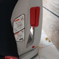 صندلی ماشین بی بی لند|اسباب و اثاث بچه|قزوین, |دیوار