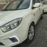 جک اس ۵ اتومات مدل ۹۵ بی رنگ|خودرو سواری و وانت|تهران, آهنگ|دیوار