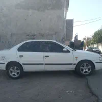 سمند LX EF7، مدل ۱۳۹۱|خودرو سواری و وانت|قزوین, |دیوار