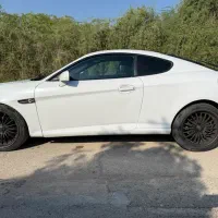 هیوندا کوپه FX اتومات مدل 2008 شش سیلندر|خودرو سواری و وانت|بندرعباس, |دیوار