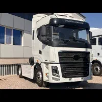فردا دیزل کشنده سانی جفت و تک FD560