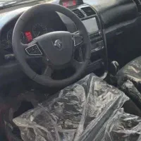 سمند سورن پلاس موتور جدید