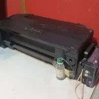 پرینتر epson L1800