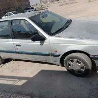 پژو 405مدل89|خودرو سواری و وانت|اهواز, کوی مهدیس|دیوار