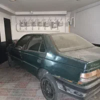 اردی ۸۴ تک انژکتور فرمان هیدرولیک