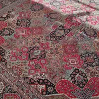 فرش ماشینی|فرش|شهرکرد, |دیوار