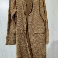 چند لباس زمستانه زنانه